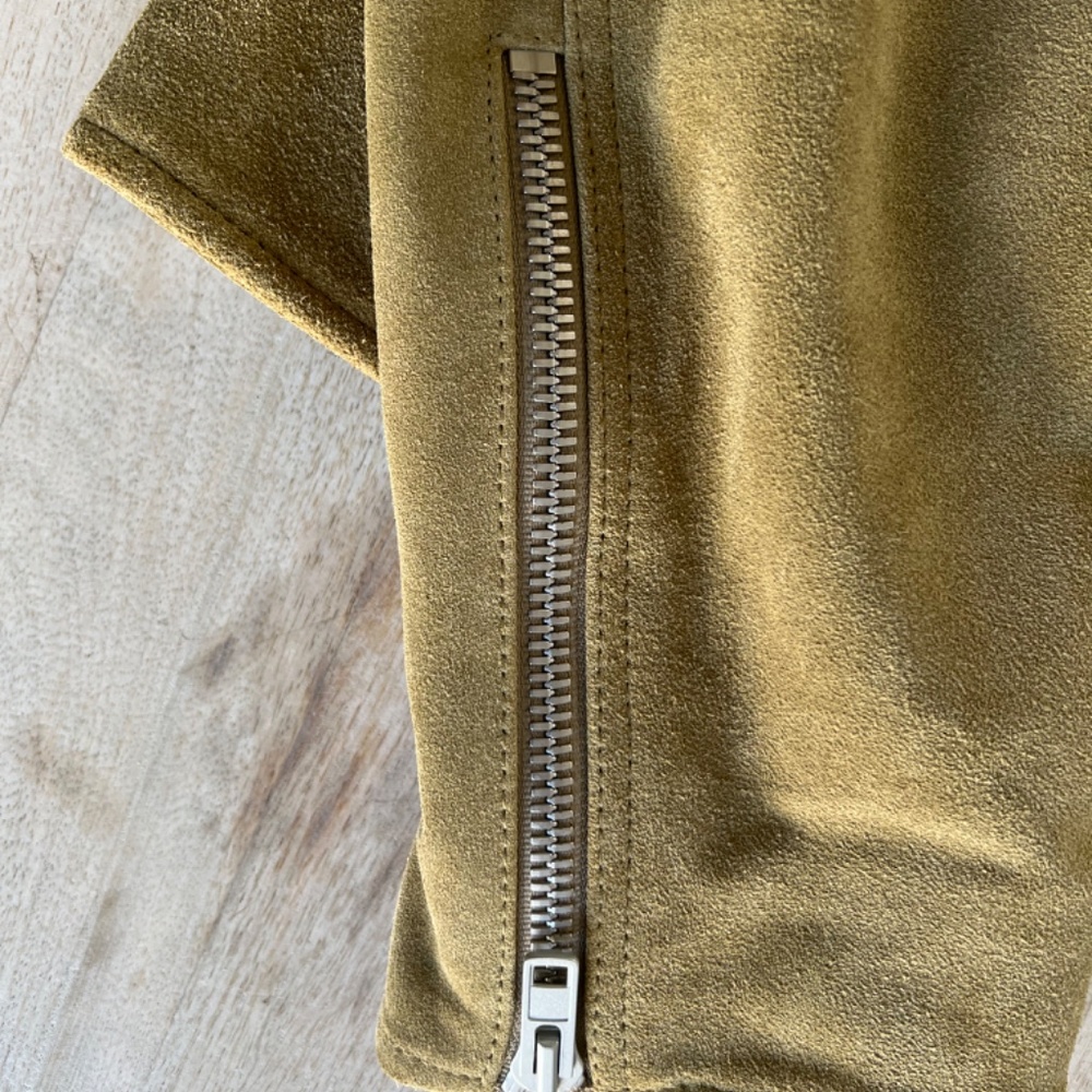 Man jacket - Picture 3 of 11